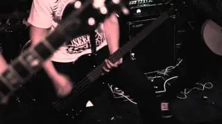 All Your Sorrows - Relentless Sea (OFFICIAL MUSIC VIDEO)