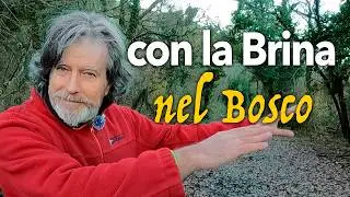 Fotografare con la Brina a gennaio