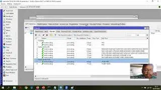 Configuring Split Traffic for 3 ISPs for YouTube, Zoom, and Online Gaming | Mangle & Routing Sett...