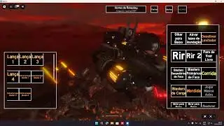 vi o juggernaut e o uttm no astro arc roleplay infelizmente nao gravei o titan tv