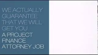 Project Finance Attorney jobs in Calgary, Alberta, Canada