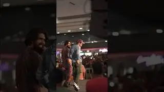 Shine Tom Dance (Rathipushpam ) Song / Shotsbyjellyfish