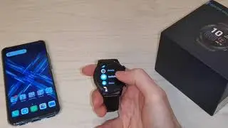 HONOR Magic Watch 2 [personalizzare il tasto basso]