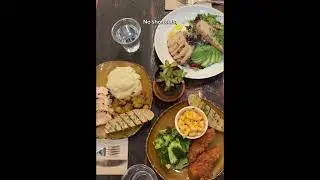 Urban Plates -  chefs spotlight