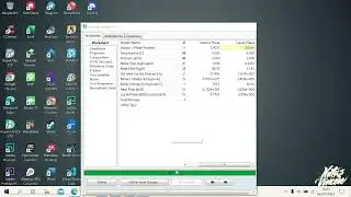 Aspen Hysys Tutorial - VLE (Vapor Liquid Equilirium) Dew & Bubble Point by Yehezkiel Hesed