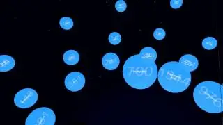 Virtual Reality Data Visualization