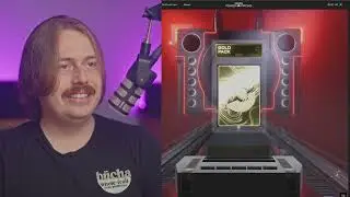 Ripping a $2,500 GameStop Lunar Powerpack
