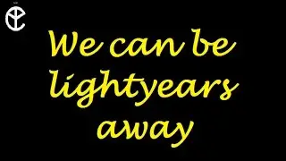 Yellow Claw - Lightyears (Lyrics) (Ft. Rochelle) (Los Amsterdam album)