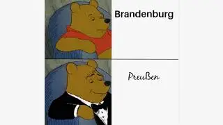Brandenburg Memes
