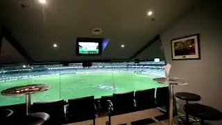 MCG Corporate Boxes for AFL, Cricket and special events