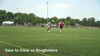Aidan Adams &lsquo;25 2023 Summer Highlights