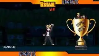 Boruto NZC Mugen Char Update#3 Chidori/Rasengan by Brian318