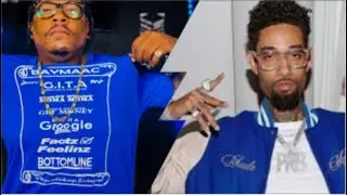 Spider Loc Reacts “PNB Rock Looses His Life in My Backyard at Roscoes” LA LA LAND EVIL EAST SIDE!!