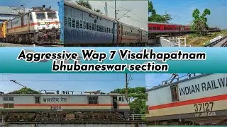 High Speed 2 In 1 Aggressive Wap 7🔥🔥