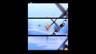 vautour IIN Edit #planeedit #warthunder #iafplane #aforaeriplane