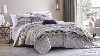 Bebejan Comforter Sets - Digital Printed Comforters Collection 2022