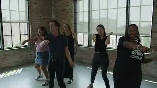 Historical Thinking Music Video
