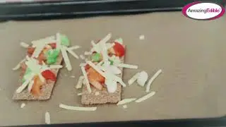 Recipe For Awesome Pizza Breads [FAST AND EASY]
