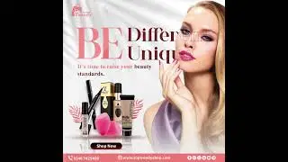 💄 Be Different, Be Unique &ndash; Top Trendy Shop 💄