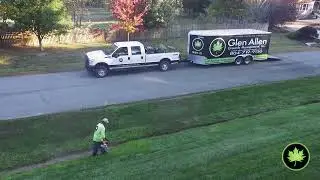 Glen Allen Grounds - Maintenance Ad video