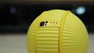 [CES 2020] See Ballie in Action