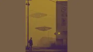 Dystopian Trap Beats - The Sound of Social Collapse