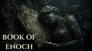 The Book of Enoch: Boring Myths for Sleep & Deep Relaxation