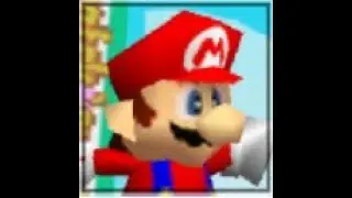Smash 64 Mario Combos for Beginners!
