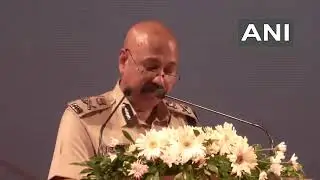 Manipur Police remains steadfast in our resolve to restore stability&uphold the rule of law: DGP