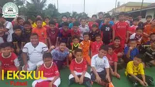| EKSTRA KURIKULER | Ada Yang Baru Di Ekskul SDS Islam an-Nizam | Tahun 2022-2023