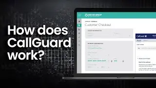 CallGuard - Как работает CallGuard?