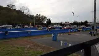 JY 6R80 Turbo Coyote Fox Coupe Stangbangerz Dirty Dozen Shootout Race for 11 spot.