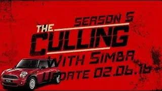 The Culling: Mini Overview Updade 02.06.16. Подсезонный Обзор Обновления 02.06.16