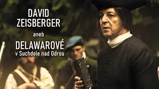 DELAWAROVÉ V SUCHDOLE