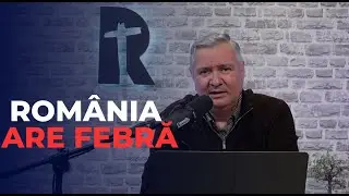 Румыния в лихорадке | Аналитика показывает #florinianovici