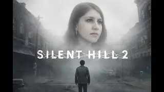 Let's Play | Silent Hill 2 | PS2 | Wood Side Apartments