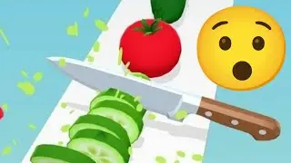 Perfect Slices game #live #perfectslices#virtal#shorts