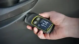 DeFelsko Posi Test Paint Thickness Gage  #Unboxing - Auto Garage Tech