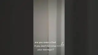 Pranking your teenage daughter 😂💀 #shorts #prank