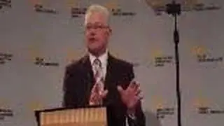 Welsh Lib Dem Conf March 2007