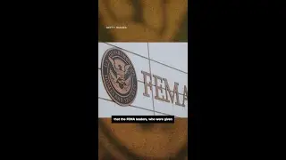 Exclusive: DHS sought to block FEMA funding to Muslim groups