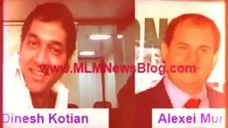 MMM India: Alexei Muratov, Dinesh Kotian and Four Other Arrested in Guhawati
