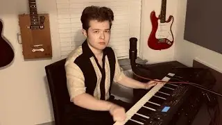 Crazy Arms - A Tribute to Jerry Lee Lewis
