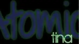 FULL FMV COLLAB - Atomic By She w. NiCK {1,100 Subs SPESH}