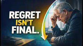 Faith & Life Devotionals |&ldquo;If Only I Had Known Sooner&rdquo; &mdash; Redeeming Life&rsquo;s Greatest Regrets