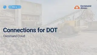 Connections for DOT