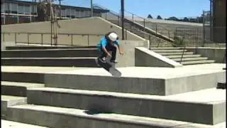 Justin Nahavandi's Proalicious Part