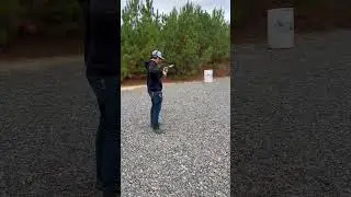 Well&hellip; my gun can air rack #pew #gun #shooting #pewpewlife #gunpistol #pistol #glock #uspsa #racegun