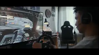 Гран Туризмо — Дублированный трейлер (2023)