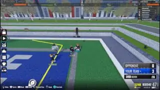 New tech? Uf
